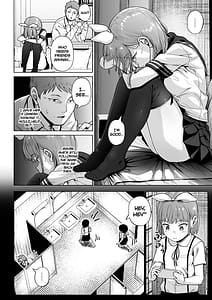 Page 11: 010.jpg | 女子写真部とおじさん指導員5 | View Page!
