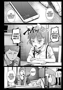 Page 13: 012.jpg | 女子写真部とおじさん指導員5 | View Page!