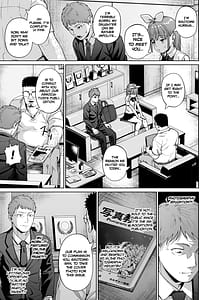 Page 16: 015.jpg | 女子写真部とおじさん指導員5 | View Page!