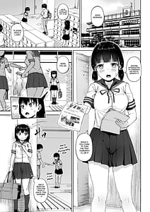 Page 4: 003.jpg | 女子写真部とおじさん指導員3 | View Page!