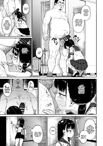 Page 8: 007.jpg | 女子写真部とおじさん指導員3 | View Page!