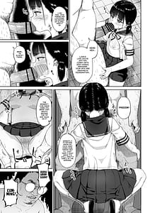Page 10: 009.jpg | 女子写真部とおじさん指導員3 | View Page!