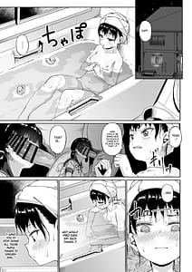 Page 12: 011.jpg | 女子写真部とおじさん指導員3 | View Page!