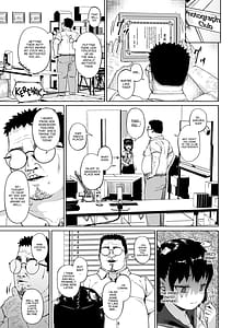Page 14: 013.jpg | 女子写真部とおじさん指導員3 | View Page!