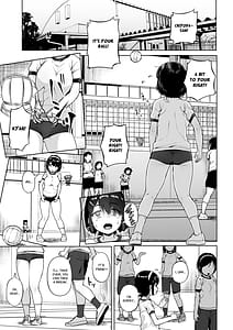 Page 4: 003.jpg | 女子写真部とおじさん指導員4 | View Page!