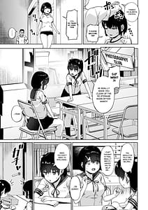 Page 10: 009.jpg | 女子写真部とおじさん指導員4 | View Page!
