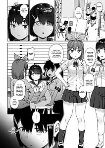Page 11: 010.jpg | 女子写真部とおじさん指導員4 | View Page!