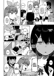 Page 13: 012.jpg | 女子写真部とおじさん指導員4 | View Page!