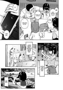Page 16: 015.jpg | 女子写真部とおじさん指導員4 | View Page!