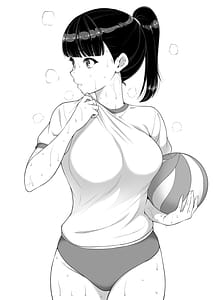 Page 2: 001.jpg | 女子バレー部JK寝取られる3前編 | View Page!