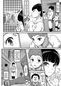 Page 5: 004.jpg | 女子バレー部JK,寝取られる。 | View Page!