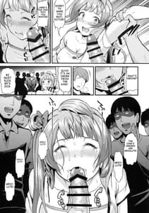 Page 13: 012.jpg | 女子大生南ことりのヤリサー事件簿 Case.1 | View Page!