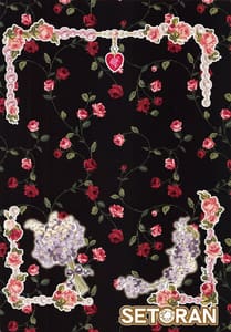 Page 2: 001.jpg | 常識改変 ようこそ東方喫茶へ! ～パチェさん編～ | View Page!