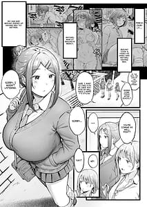 Page 3: 002.jpg | 女子寮管理人の僕はギャル寮生に振り回されてます3 | View Page!