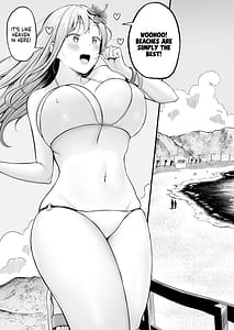 Page 5: 004.jpg | 女子寮管理人の僕はギャル寮生に振り回されてます4 | View Page!
