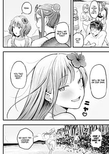 Page 9: 008.jpg | 女子寮管理人の僕はギャル寮生に振り回されてます4 | View Page!