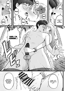 Page 12: 011.jpg | 女子寮管理人の僕はギャル寮生に振り回されてます4 | View Page!