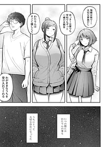 Page 8: 007.jpg | 女子寮管理人の僕はギャル寮生に振り回されてます5 | View Page!