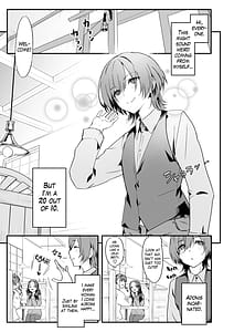 Page 3: 002.jpg | 女装王子はわからせたい | View Page!
