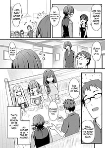 Page 4: 003.jpg | 女装王子はわからせたい | View Page!