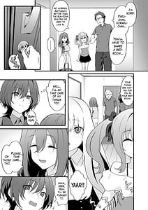 Page 7: 006.jpg | 女装王子はわからせたい | View Page!