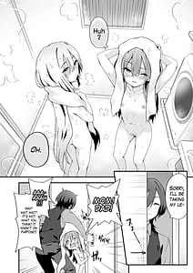 Page 10: 009.jpg | 女装王子はわからせたい | View Page!