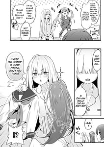 Page 12: 011.jpg | 女装王子はわからせたい | View Page!