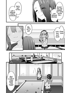 Page 6: 005.jpg | 女装王子はわからせたいep3なまいき妹はいじめたい | View Page!