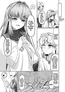 Page 7: 006.jpg | 女装ショタ勇者と踊り子僧侶 | View Page!