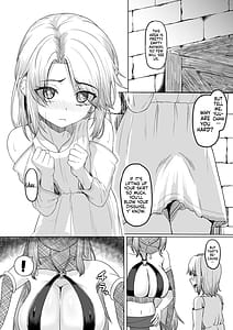 Page 10: 009.jpg | 女装ショタ勇者と踊り子僧侶 | View Page!