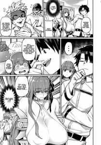 Page 5: 004.jpg | ジョウネツの罠 | View Page!