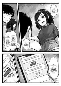 Page 4: 003.jpg | 常識改変アプリ『カイヘンくん』でヤリたい放題！ | View Page!