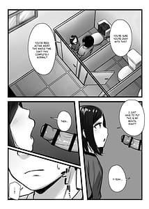 Page 9: 008.jpg | 常識改変アプリ『カイヘンくん』でヤリたい放題！ | View Page!