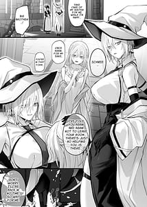 Page 2: 001.jpg | 呪血の魔女アレクシアはもう男に戻れない | View Page!