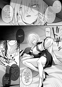 Page 9: 008.jpg | 呪血の魔女アレクシアはもう男に戻れない | View Page!