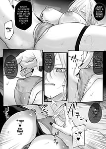 Page 13: 012.jpg | 呪血の魔女アレクシアはもう男に戻れない | View Page!