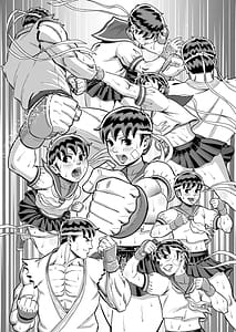 Page 6: 005.jpg | 純情娘と初めてどうし嬉し恥ずかし汗だく濃厚ラブラブえっち | View Page!