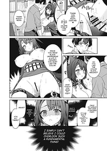 Page 3: 002.jpg | 純情♥恋情発情狐 -3- | View Page!