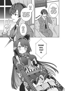 Page 10: 009.jpg | 純情♥恋情発情狐 -4- | View Page!