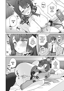 Page 13: 012.jpg | 純情♥恋情発情狐 -4- | View Page!