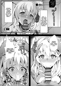 Page 13: 012.jpg | 純潔サクリファイス～黎く染まった日～ | View Page!