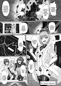 Page 2: 001.jpg | 準星より愛を込めて | View Page!