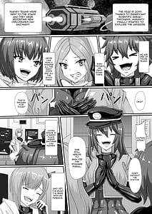 Page 3: 002.jpg | 準星より愛を込めて | View Page!