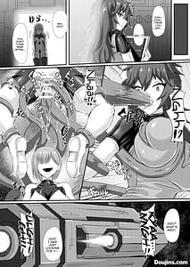 Page 7: 006.jpg | 準星より愛を込めて | View Page!