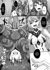 Page 11: 010.jpg | 準星より愛を込めて | View Page!