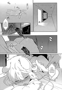 Page 4: 003.jpg | 獣人生態観察記録 | View Page!