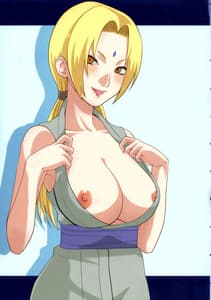 Page 4: 003.jpg | KETSU!MEGATON 忍々 | View Page!