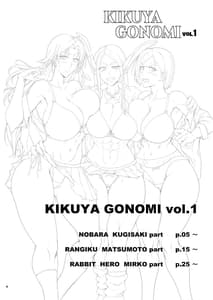 Page 3: 002.jpg | KIKUYA GONOMI vol.1 | View Page!