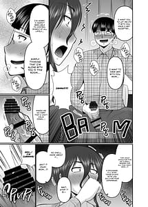 Page 5: 004.jpg | 母さん、約束は約束だよね | View Page!