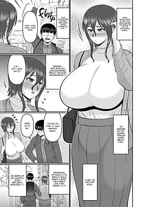 Page 7: 006.jpg | 母さん、約束は約束だよね | View Page!